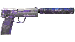 Purple DDPAT image