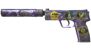 Purple DDPAT image