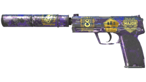 Purple DDPAT image
