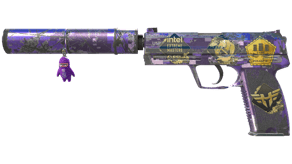 Purple DDPAT image