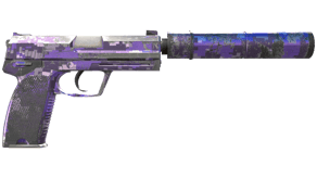 Purple DDPAT image