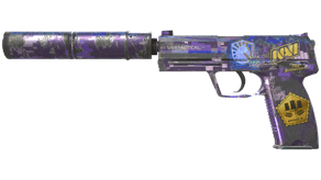 Purple DDPAT image