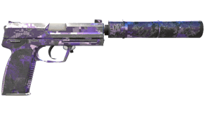 Purple DDPAT image