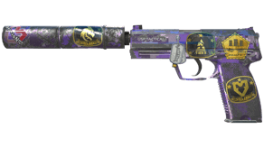 Purple DDPAT image
