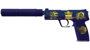 Royal Blue image
