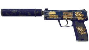 Royal Blue image