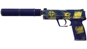 Royal Blue image