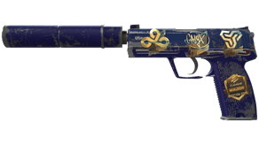 Royal Blue image