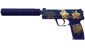 Royal Blue image