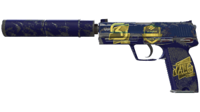 Royal Blue image