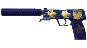 Royal Blue image