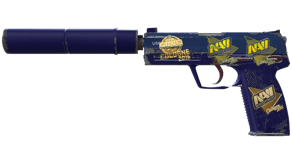 Royal Blue image