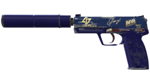 Royal Blue image