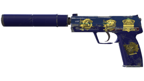 Royal Blue image