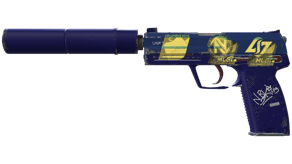Royal Blue image