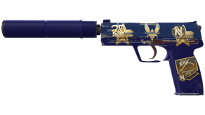 Royal Blue image