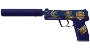 Royal Blue image