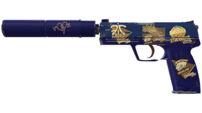 Royal Blue image