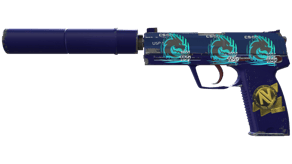 Royal Blue image
