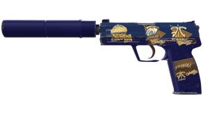 Royal Blue image