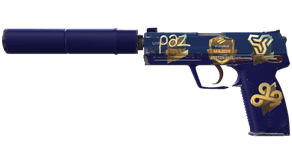 Royal Blue image