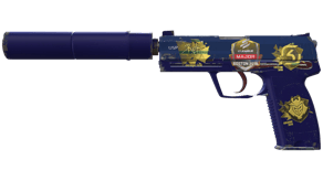 Royal Blue image