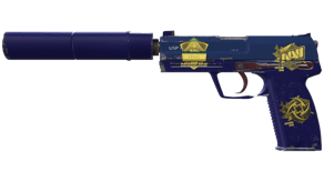 Royal Blue image