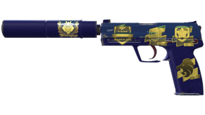 Royal Blue image
