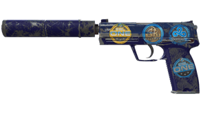 Royal Blue image