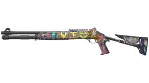 Monster Melt image