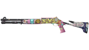 Monster Melt image
