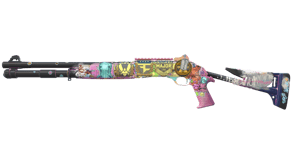 Monster Melt image