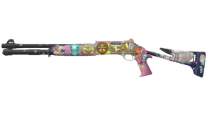 Monster Melt image