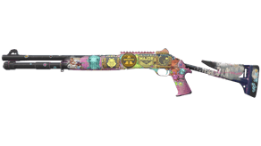Monster Melt image