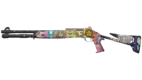 Monster Melt image