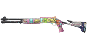 Monster Melt image