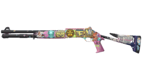 Monster Melt image