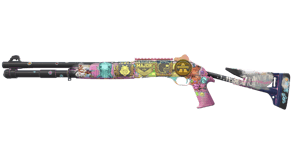 Monster Melt image