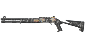 Urban Perforated image
