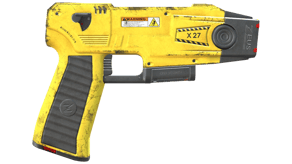Charged Up image