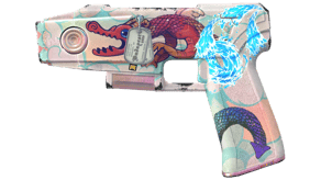 Dragon Snore image