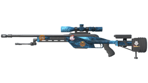 Abyss image