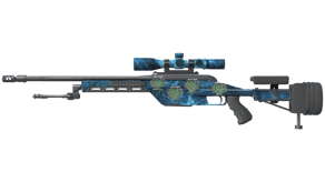 Abyss image