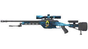 Abyss image