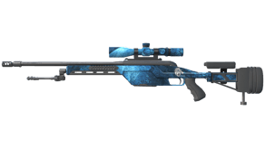 Abyss image