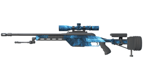 Abyss image