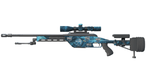 Abyss image
