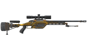 Big Iron image