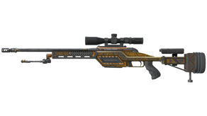 Big Iron image