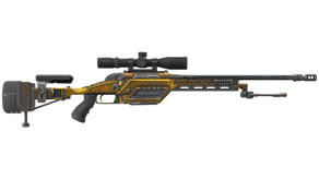 Big Iron image